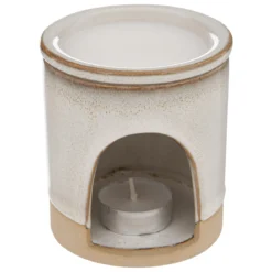 BRULE PARFUM CERAMIQUE BOIS