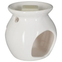 BRULE PARFUM CIRE VANILLE 30G