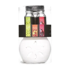 BRULE PARFUM KILI 3 HUILES PARFUMEES 10ML FRUITS