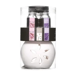 BRULE PARFUM KILI 3 HUILES PARFUMEES 10ML FLEURS