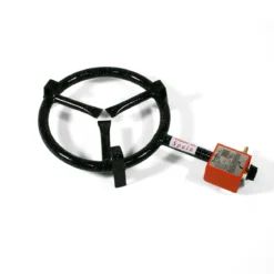 BRULEUR A GAZ HOMOLOGUE D.30CM