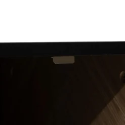 BUFFET CHEVRONS D.160X40X75CM