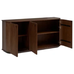 BUFFET 3 PORTES RIKAYA
