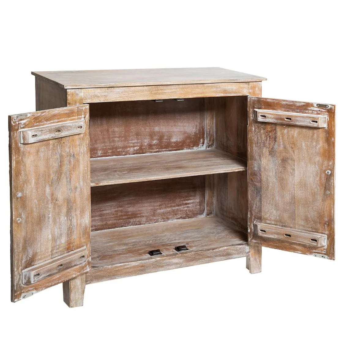 BUFFET 2 PORTES SHIREL
