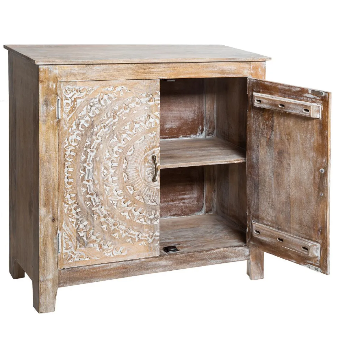 BUFFET 2 PORTES SHIREL