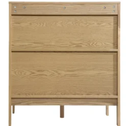 BUFFET 2 PORTES 80X40CM OSANI