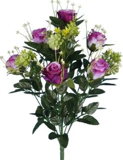 BUISSON BOUTONS H.50CM