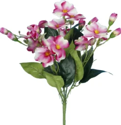 BUISSON PENSEES H.35CM