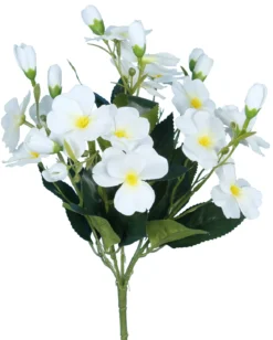BUISSON PENSEES H.35CM
