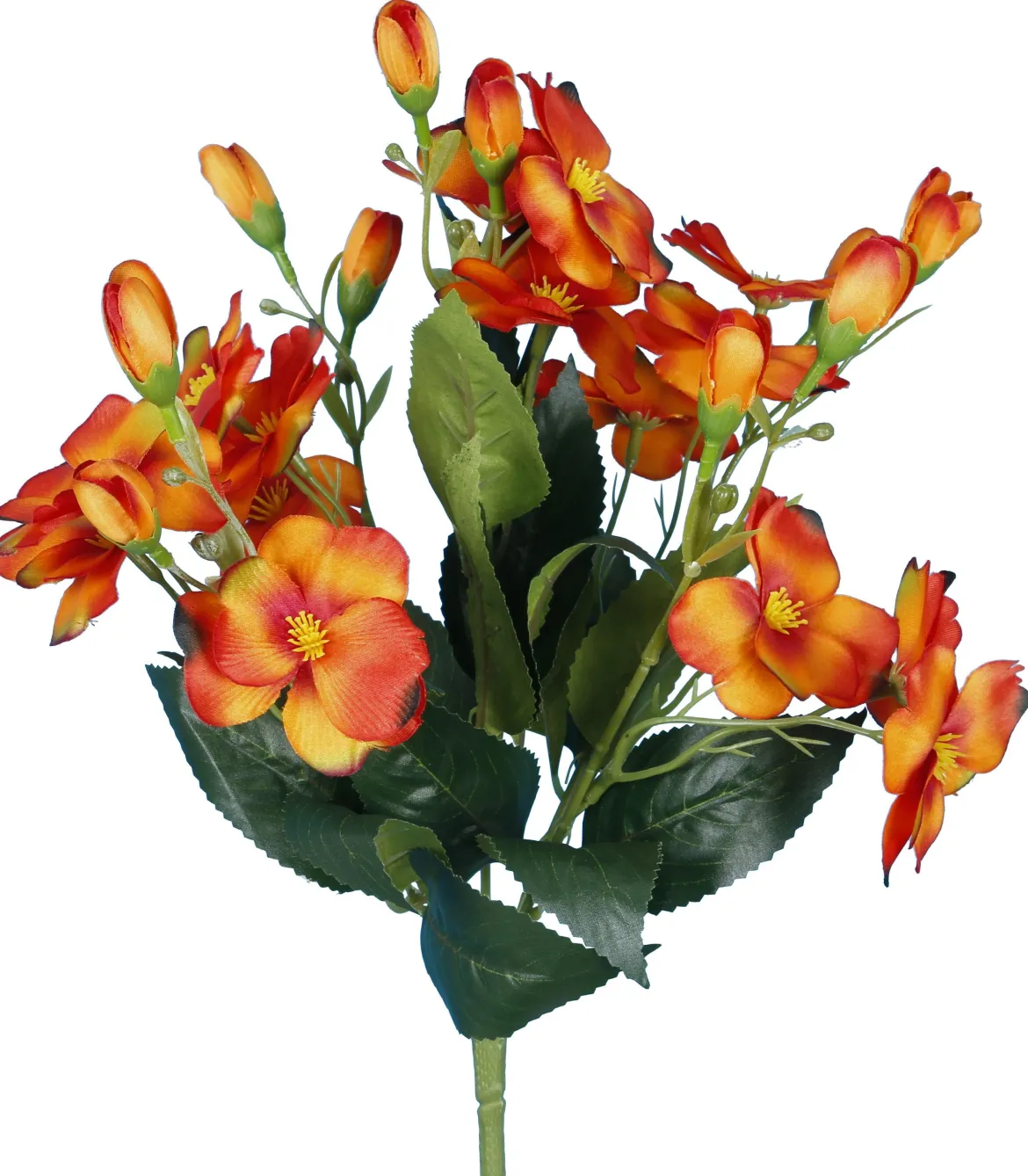 BUISSON PENSEES H.35CM