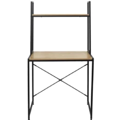 BUREAU ETAGERE STAN