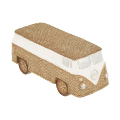 BUS RESINE DERVA D.17X7X7.5CM