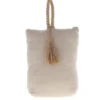 BUTEE DE PORTE NATURE ECRU