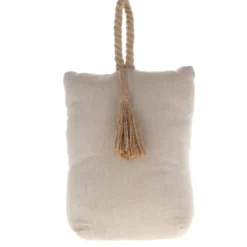 BUTEE DE PORTE NATURE ECRU