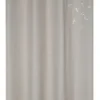 BUTINE RIDEAU 140X260CM OEIL NATUREL