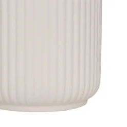 CACHE POT CERAMIQUE NURIA D.13X12CM