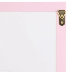 CADRE LES REGLES DE LA CHAMBRE FILLE