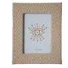 CADRE PHOTO BEIGE D.13X18CM