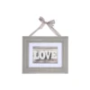 CADRE PHOTO CHARME RUBAN 17X12CM