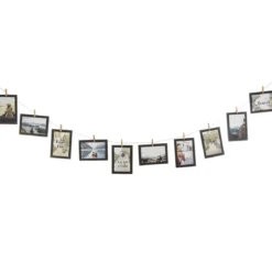 CADRE PHOTO CORDE LOFT 10X15CM
