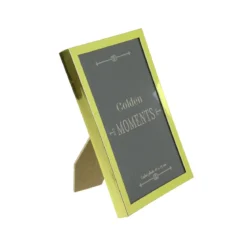 CADRE PHOTO DORE 10X15CM