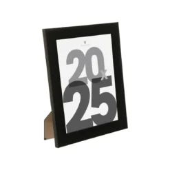 CADRE PHOTO NOIR LISE 20X25CM
