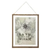 CADRE VERRE LOFT 38X48CM