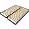 CADRE 70X190CM ET 2 PIEDS RACCORD REF 221