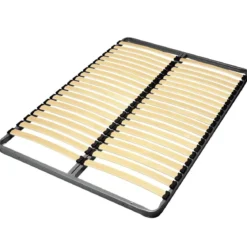 CADRE 140X190CM 20 LATTES REF 220