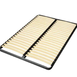 CADRE 160X200CM 22 LATTES REF 221