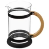 CAFETIERE BLACK BAMBOU 60CL