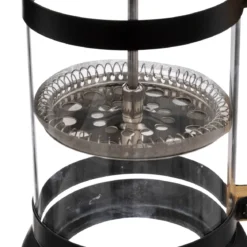 CAFETIERE BLACK BAMBOU 60CL