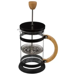 CAFETIERE BLACK BAMBOU 60CL