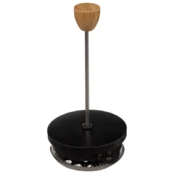 CAFETIERE BLACK BAMBOU 60CL