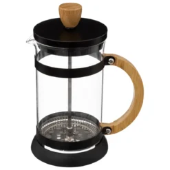 CAFETIERE BLACK BAMBOU 60CL