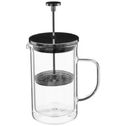 CAFETIERE DOUBLE PAROI CLEA 60CL