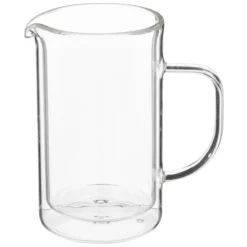 CAFETIERE DOUBLE PAROI CLEA 60CL