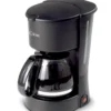 CAFETIERE ELECTRIQUE 0.65L 6TASSES