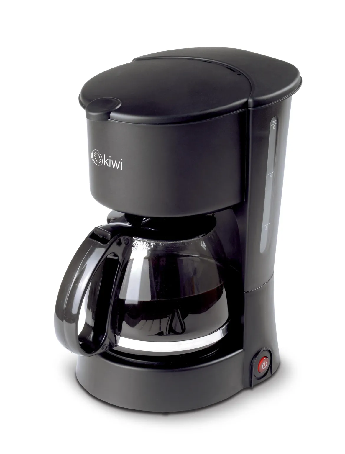 CAFETIERE ELECTRIQUE 0.65L 6TASSES