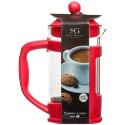 CAFETIERE PISTON 800ML