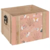 CAGETTE BOIS FORET TAILLE S