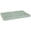 CAGETTE PLIABLE VERTE 30X20X11.5CM