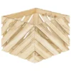 CAISSE BOIS SULEI TAILLE S