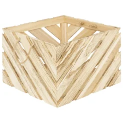 CAISSE BOIS SULEI TAILLE S