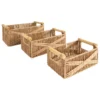 CAISSE EUGENE NATUREL TAILLE L