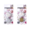CAISSETTE IMPRIMEE D.3X2CM X80PCS