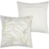 CALLIOPE COUSSIN 40X40CM NATUREL