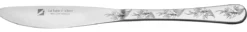 CAMELIA COUTEAU DE TABLE INOX