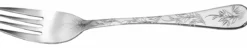 CAMELIA FOURCHETTE INOX