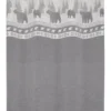 CANADA PANNEAU 135X260 OEIL GRIS